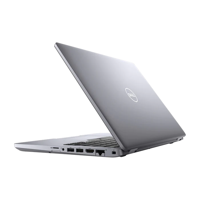 Dell Latitude 5410 Business Laptop, 14'' FHD Notebook, 10th Gen Intel Core i5-10210U, 8GB RAM, 256GB SSD, Backlit Keyboard, HDMI, Wi-Fi, Bluetooth, Camera, Windows 11 Pro 64-bit (Renewed)