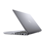 Dell Latitude 5410 Business Laptop, 14'' FHD Notebook, 10th Gen Intel Core i5-10210U, 8GB RAM, 256GB SSD, Backlit Keyboard, HDMI, Wi-Fi, Bluetooth, Camera, Windows 11 Pro 64-bit (Renewed)