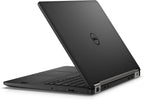 Dell Latitude E7470 Laptop, 14" Display, Intel® Core™ i5 6th Gen Processor, 8GB DDR4 RAM, 256GB M.2 SSD, Intel® HD Graphics 520, Wi-Fi, Bluetooth, USB, HDMI, Webcam, Windows 10 Home (Renewed)