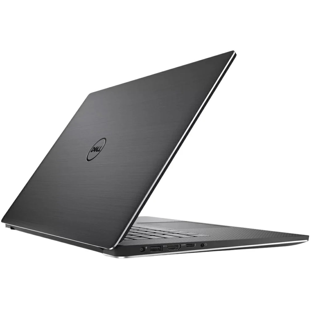 Dell Precision 5530 Mobile Workstation, 15.6" Display, Intel® Xeon® E-2176M Processor, 16GB RAM, 512GB M.2 SSD, NVIDIA® Quadro® P2000 4GB Graphics, Intel® Graphics, Wi-Fi, Bluetooth, USB-C, HDMI, Webcam, Windows 11 Pro (Renewed)