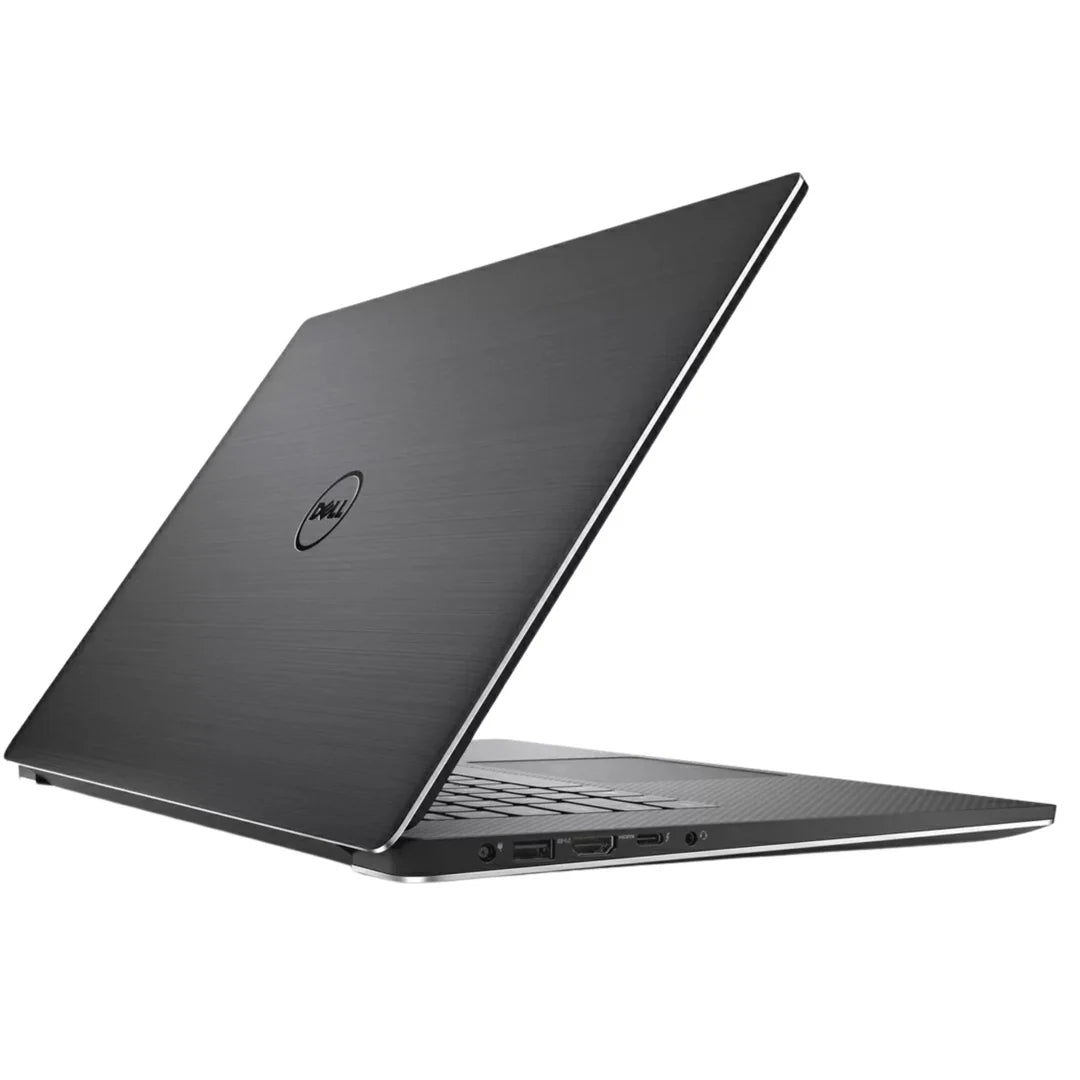 Dell Precision 5530 Mobile Workstation, 15.6" Display, Intel® Xeon® E-2176M Processor, 16GB RAM, 512GB M.2 SSD, NVIDIA® Quadro® P2000 4GB Graphics, Intel® Graphics, Wi-Fi, Bluetooth, USB-C, HDMI, Webcam, Windows 11 Pro (Renewed)