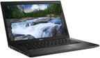 Dell Latitude 5490 Business Laptop, 14" FHD Display, 8th Gen Intel® Core™ i5-8350U, 8GB DDR4 RAM, 256GB M.2 SSD, Intel® UHD Graphics 620, Wi-Fi, Bluetooth, HDMI, Webcam, Windows 11 Pro (Renewed)