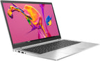 HP EliteBook 840 G6 Laptop Computer - 8th Gen Intel Core i5-8365U 1.6GHz - 8GB DDR4 RAM 256GB PCIe SSD - 14-inch UHD Graphics 620 - AMD Radeon RX 550 (2 GB) -Webcam Windows 10 Pro (Renewed)