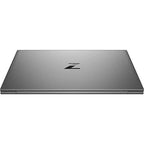 HP ZBook Fury 15 G8 Mobile Workstation, 15.6" FHD Display, 11th Gen Intel® Core™ i7-11850H, 16GB DDR4 RAM, 512GB NVMe M.2 SSD, NVIDIA® Quadro® T1200 4GB, Wi-Fi 6, Bluetooth, Thunderbolt 4, HDMI, Webcam, Windows 11 Pro (Renewed)