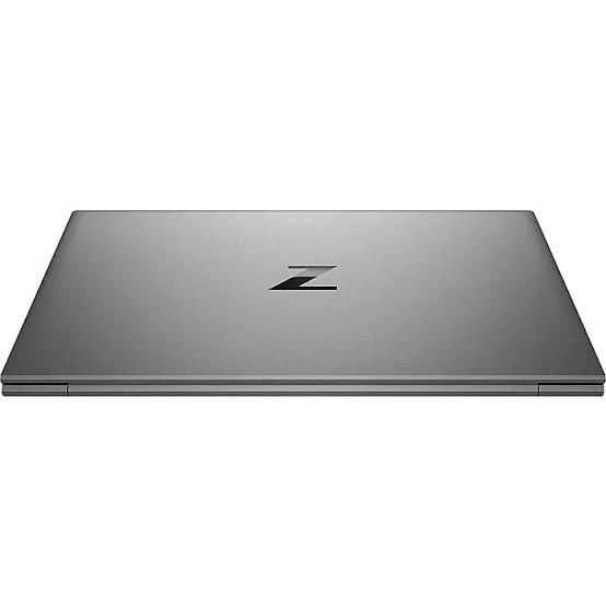 HP ZBook Fury 15 G8 Mobile Workstation, 15.6" FHD Display, 11th Gen Intel® Core™ i7-11850H, 16GB DDR4 RAM, 512GB NVMe M.2 SSD, NVIDIA® Quadro® T1200 4GB, Wi-Fi 6, Bluetooth, Thunderbolt 4, HDMI, Webcam, Windows 11 Pro (Renewed)