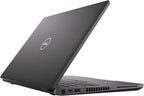Dell Latitude 5400 Laptop, 14" Touch FHD Display, 8th Gen Intel® Core™ i5 Processor, 8GB DDR4 RAM, 256GB M.2 SSD, Intel® UHD Graphics, Wi-Fi, Bluetooth, USB-C, HDMI, Webcam, Windows 11 Pro (Renewed)