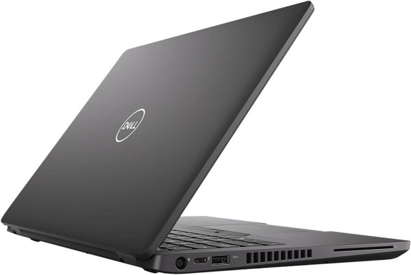 Dell Latitude 5400 Laptop, 14" Touch FHD Display, 8th Gen Intel® Core™ i5 Processor, 8GB DDR4 RAM, 256GB M.2 SSD, Intel® UHD Graphics, Wi-Fi, Bluetooth, USB-C, HDMI, Webcam, Windows 11 Pro (Renewed)