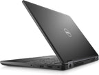 Dell Precision 3520 Mobile Workstation, 15.6" Display,  Gen Intel® Core™ i7 7th HQ Processor, 8GB DDR4 RAM, 256GB M.2 SSD, NVIDIA® Quadro® M620 2GB Graphics, Wi-Fi, Bluetooth, USB, HDMI, Webcam, Windows 10 Home (Renewed)