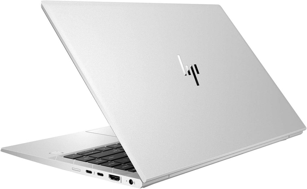 HP EliteBook 840 G7 14" Notebook - Intel Core i5-8GB DDR4 RAM - 256GB SSD - Windows 10 Pro - Intel UHD Graphics 620 - Non Touch - New