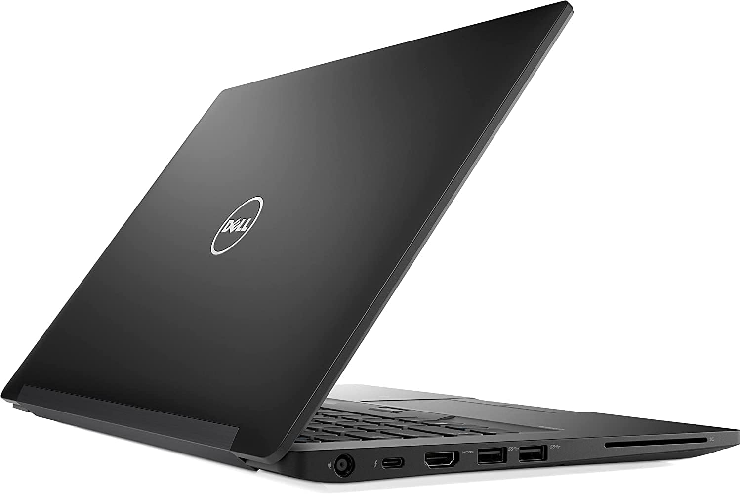 Dell Latitude 7490 14-inch FHD (1920x1080) Business Laptop PC, Intel Core i5-8350 1.6GHz, 8GB RAM, 256GB SSD, WiFi, Bluetooth, DP, Webcam Windows 10 Pro 64-Bit (Renewed)