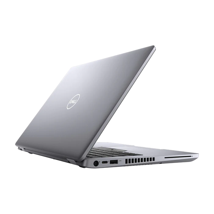 Dell Latitude 5410 Business Laptop, 14'' FHD Notebook, 10th Gen Intel Core i5-10210U, 8GB RAM, 256GB SSD, Backlit Keyboard, HDMI, Wi-Fi, Bluetooth, Camera, Windows 11 Pro 64-bit (Renewed)