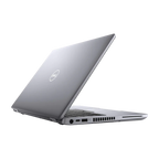 Dell Latitude 5410 Business Laptop, 14'' FHD Notebook, 10th Gen Intel Core i5-10210U, 8GB RAM, 256GB SSD, Backlit Keyboard, HDMI, Wi-Fi, Bluetooth, Camera, Windows 11 Pro 64-bit (Renewed)
