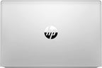 HP ProBook 445 G8 Laptop, 14" FHD Display, AMD Ryzen™ 5 5600U Processor, 8GB DDR4 RAM, 256GB M.2 SSD, AMD Radeon™ Graphics, Wi-Fi, Bluetooth, USB-C, HDMI, Webcam, Windows 11 Pro (Renewed)