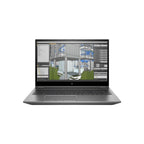 HP ZBook Fury 15 G8 Mobile Workstation, 15.6" Display, Intel® Core™ i7-11800H 11th Gen Processor, 16GB RAM, 512GB M.2 SSD, NVIDIA RTX™ A2000 4GB Graphics, Intel® Graphics, Wi-Fi, Bluetooth, USB-C, HDMI, Webcam, Windows 11 Pro (Renewed)