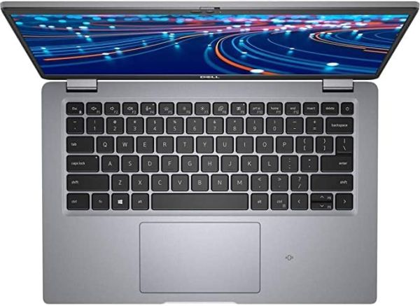 Dell Latitude 5420 Laptop, 14" FHD Display, 11th Gen Intel® Core™ i5 Processor, 8GB DDR4 RAM, 256GB M.2 SSD, Intel® Iris Xe Graphics, Wi-Fi, Bluetooth, USB-C, HDMI, Webcam, Windows 11 Pro (Renewed)