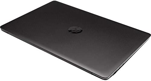 HP ZBook 15 G3 Mobile Workstation, 15.6" FHD Display, 6th Gen Intel® Core™ i7-6820HQ, 16GB DDR4 RAM, 512GB M.2 SSD, NVIDIA® Quadro® M1000M 2GB, Wi-Fi, Bluetooth, USB-C, HDMI, Webcam, Windows 11 Pro (Renewed)