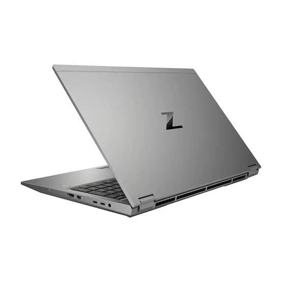 HP ZBook Fury 15 G8 Mobile Workstation, 15.6" FHD Display, 11th Gen Intel® Core™ i7-11850H, 16GB DDR4 RAM, 512GB NVMe M.2 SSD, NVIDIA® Quadro® T1200 4GB, Wi-Fi 6, Bluetooth, Thunderbolt 4, HDMI, Webcam, Windows 11 Pro (Renewed)