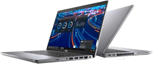 Dell Latitude 5420 Laptop, 14" FHD Display, 11th Gen Intel® Core™ i5 Processor, 8GB DDR4 RAM, 256GB M.2 SSD, Intel® Iris Xe Graphics, Wi-Fi, Bluetooth, USB-C, HDMI, Webcam, Windows 11 Pro (Renewed)