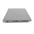 HP ZBook Fury 15 G8 Mobile Workstation, 15.6" FHD Display, 11th Gen Intel® Core™ i7-11850H, 16GB DDR4 RAM, 512GB NVMe M.2 SSD, NVIDIA® Quadro® T1200 4GB, Wi-Fi 6, Bluetooth, Thunderbolt 4, HDMI, Webcam, Windows 11 Pro (Renewed)
