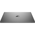 HP ZBook Fury 15 G7 Mobile Workstation, 15.6" Display, Intel® Core™ i7-10850H 10th Gen Processor, 16GB RAM, 512GB M.2 SSD, NVIDIA® Quadro® T2000 4GB Graphics, Intel® Graphics, Wi-Fi, Bluetooth, USB-C, HDMI, Webcam, Windows 11 Pro (Renewed)