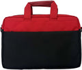Laptop Bag, Durable & Lightweight Design, Protective Laptop Compartment, Multiple Storage Pockets, Comfortable Carry Handles, Water-Resistant Material, Professional Design for Work & Travel
